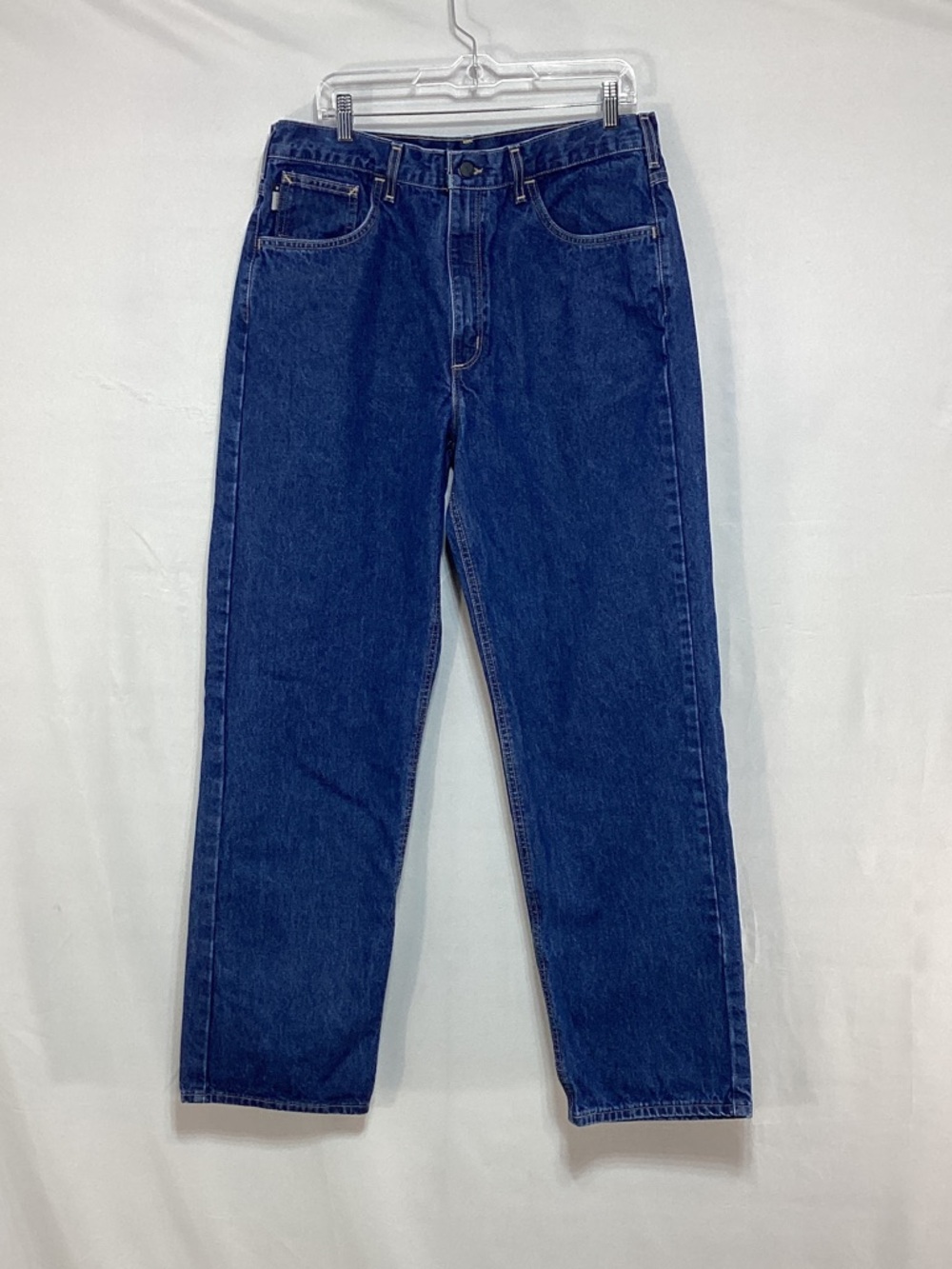 Carhartt flame resistant jeans CAT 2 36x32